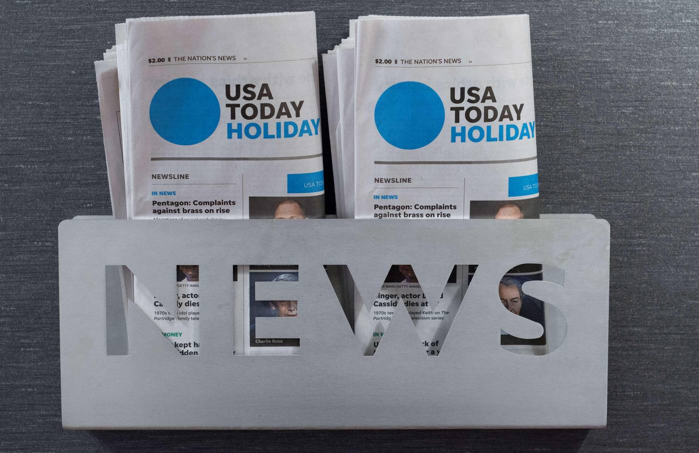 Warwick Hotel Rittenhouse Square-United States-Philadelphia-General view-8