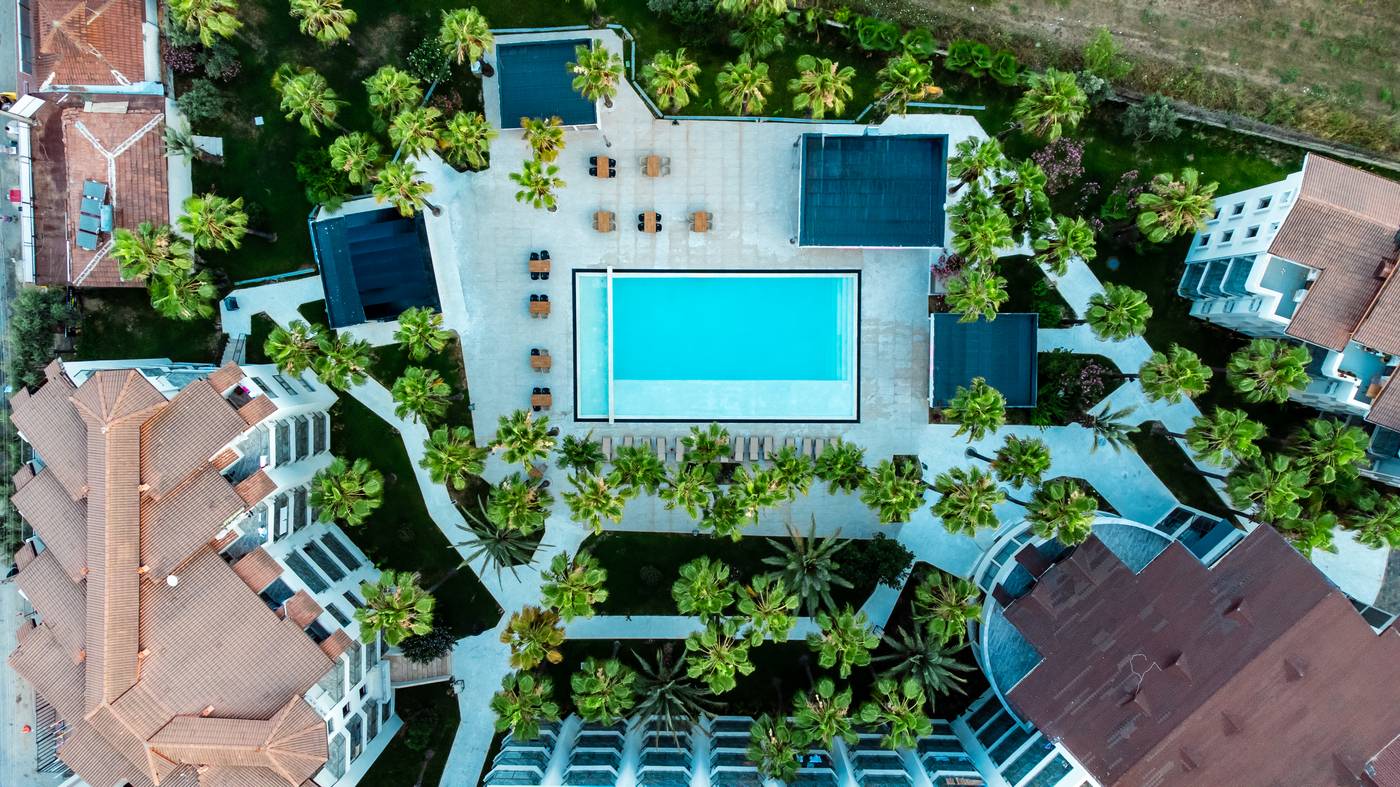 Orfeus Armin Hotel - Adults Only (16+)