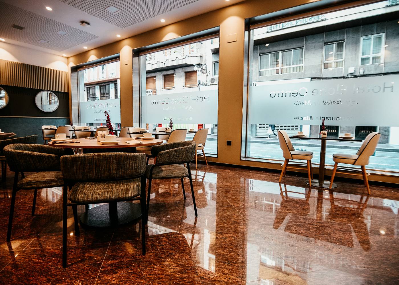 TRYP-Ciudad-de-Elche-Hotel-General-view-62