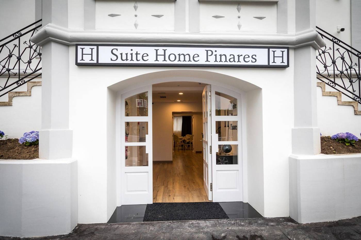 Suite Home Pinares-Spain-SANTANDER-General view-4