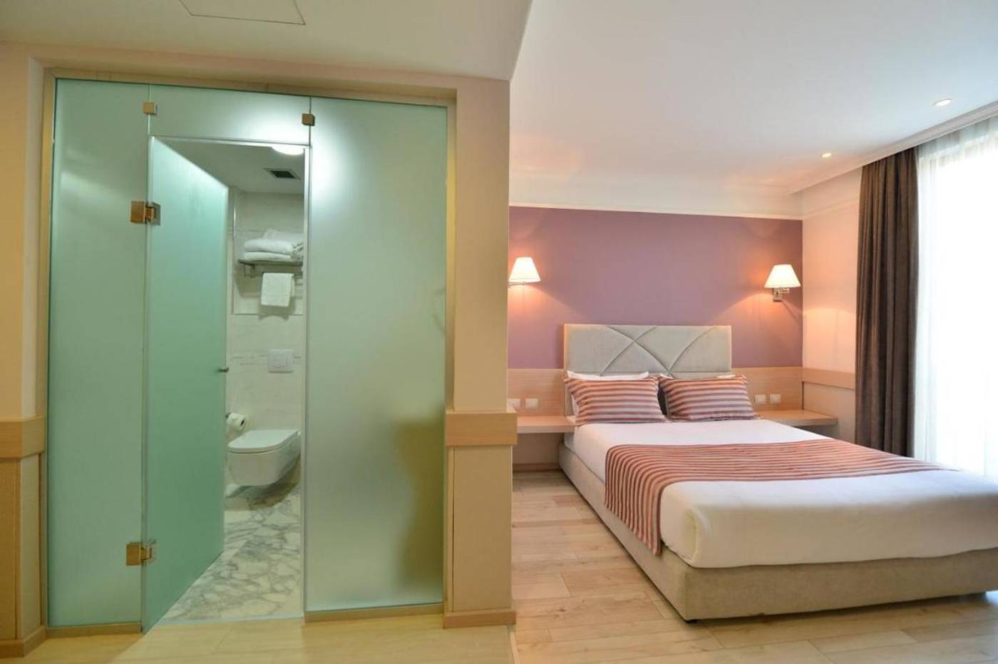 Te Stela Resort 17.12.25