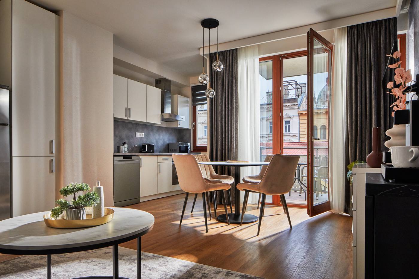 7Seasons-Apartments-Budapest-Room-4