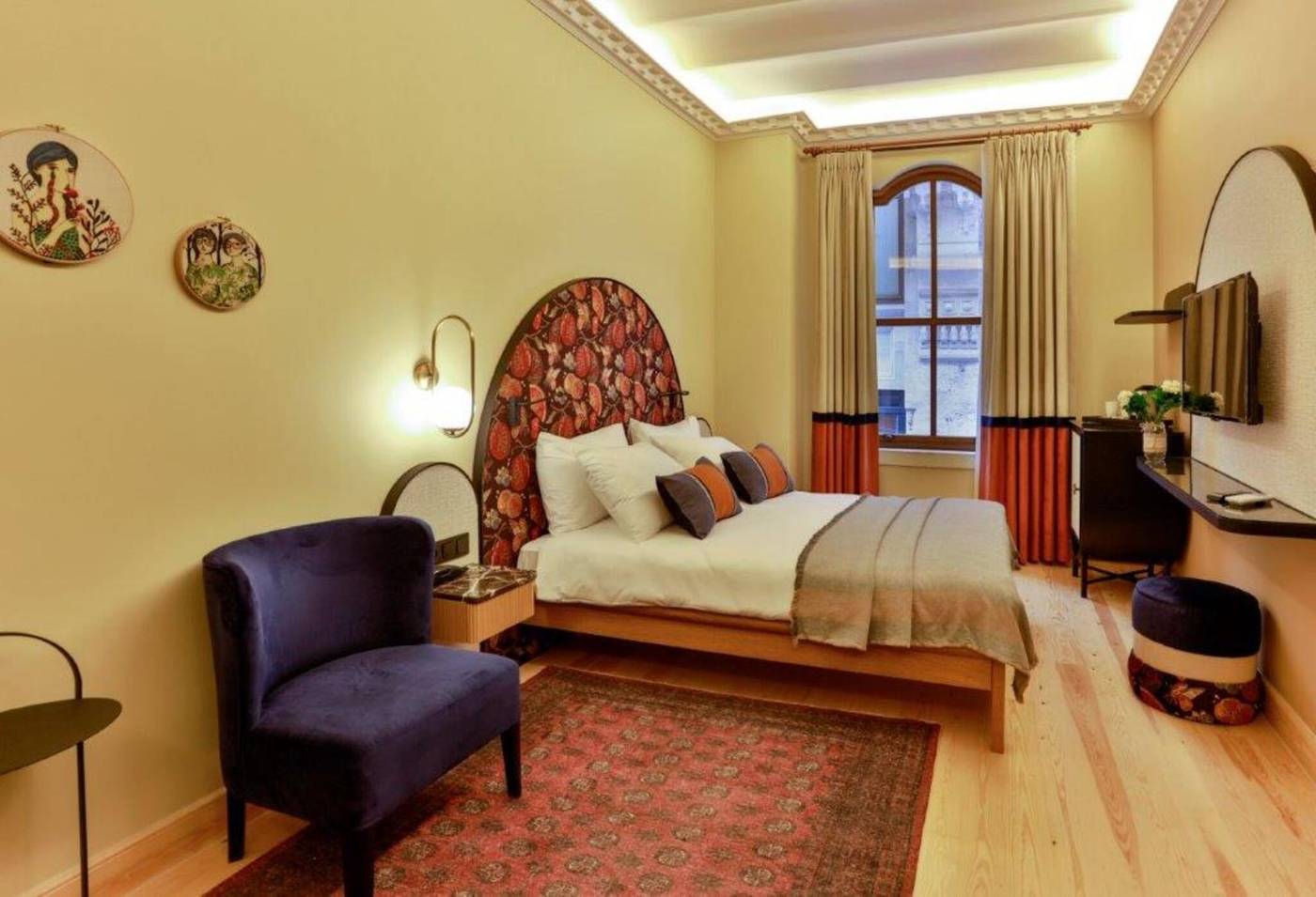 --irinhan-Otel-Room-4