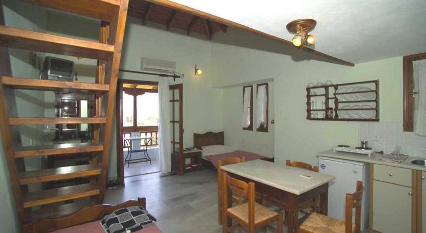 Kampos Village Resort