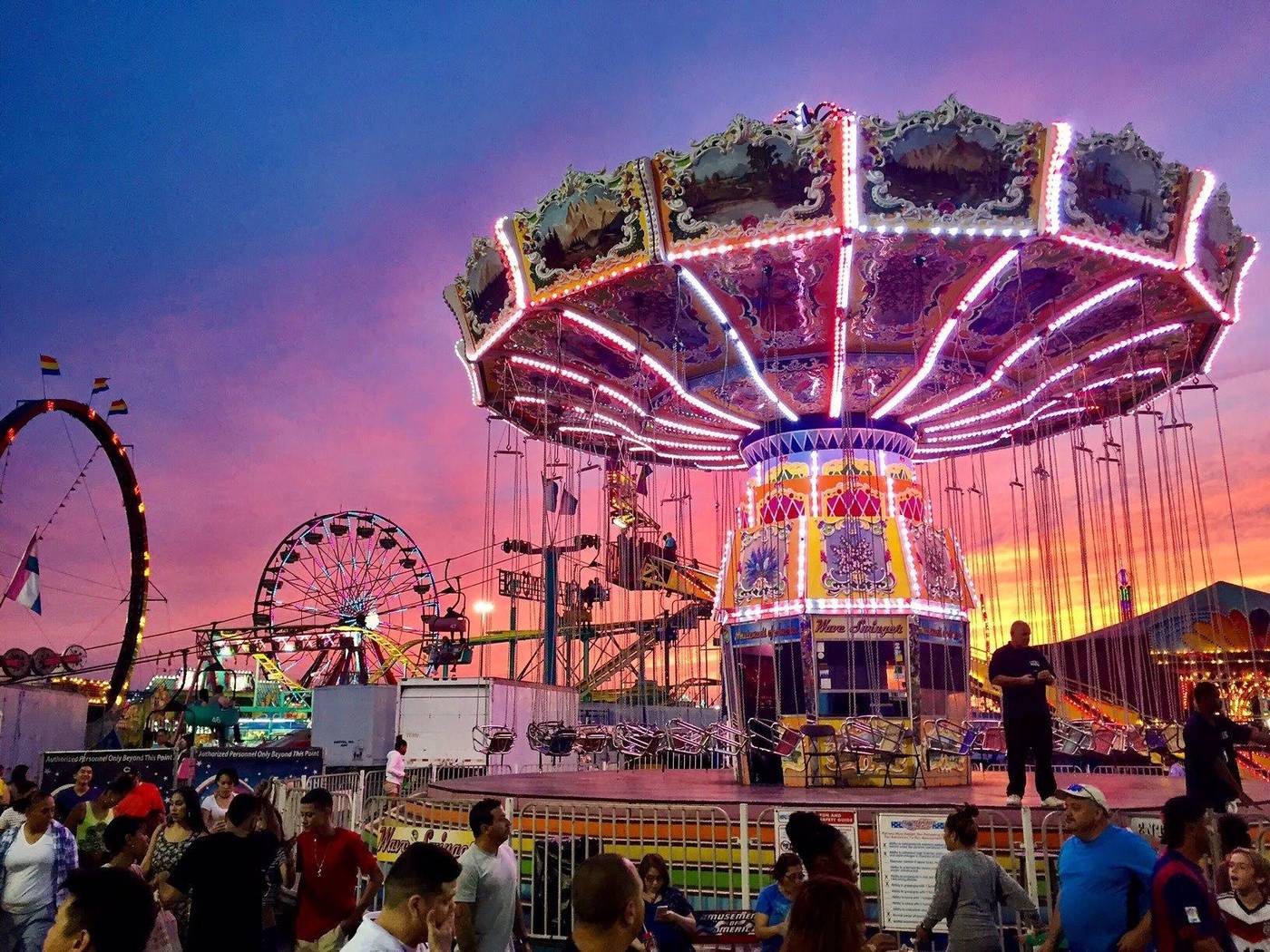 Crowne Plaza Dallas Market Ctr - Love Field-United States-DALLAS-General view-10