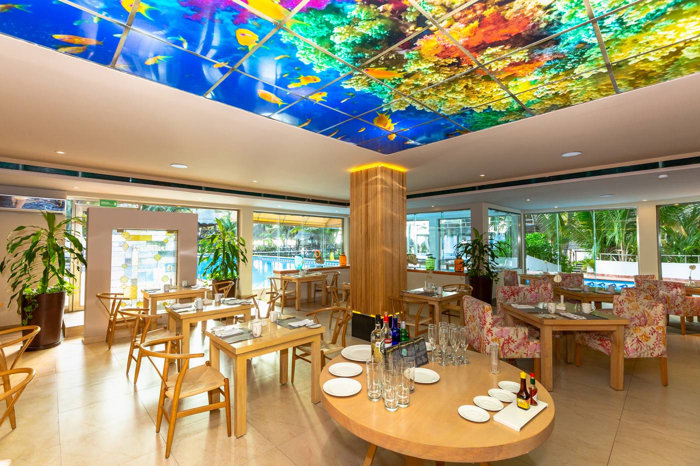 El-Dorado-Seaside-Suites-by-Karisma-Restaurant-19