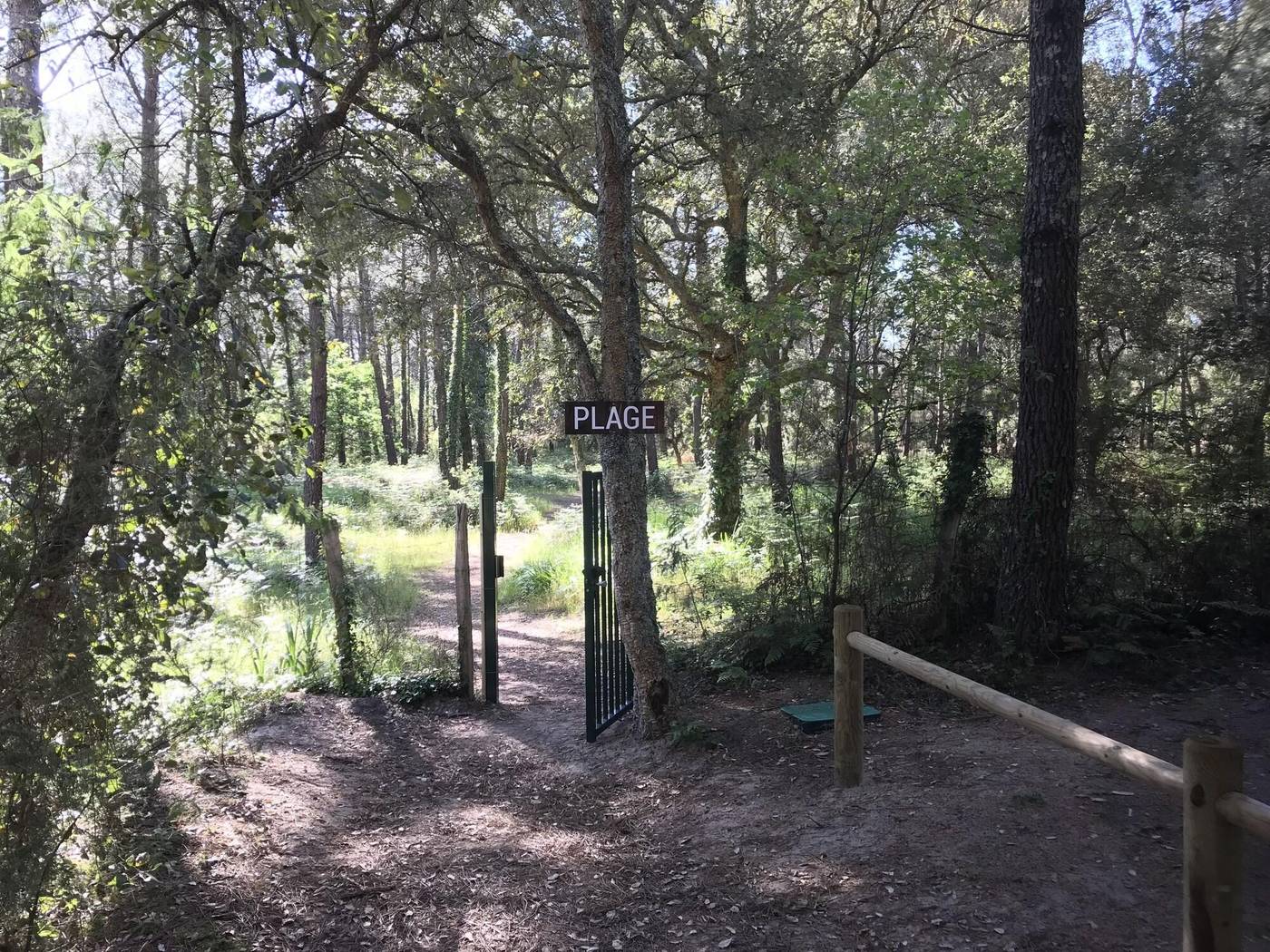 Espace Blue Océan-France-ONDRES-General view-1