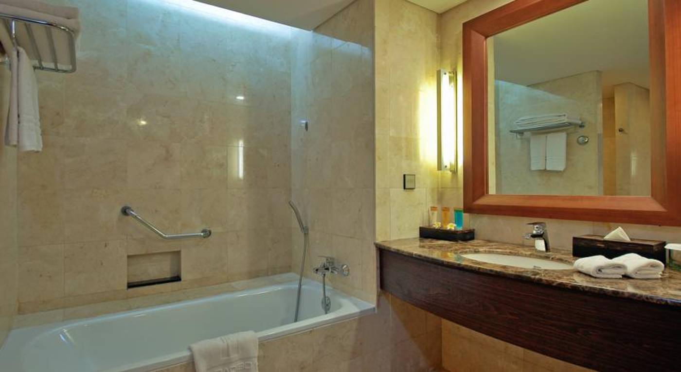 Kuta Paradiso-Indonesia-TUBAN, KUTA-General view-10