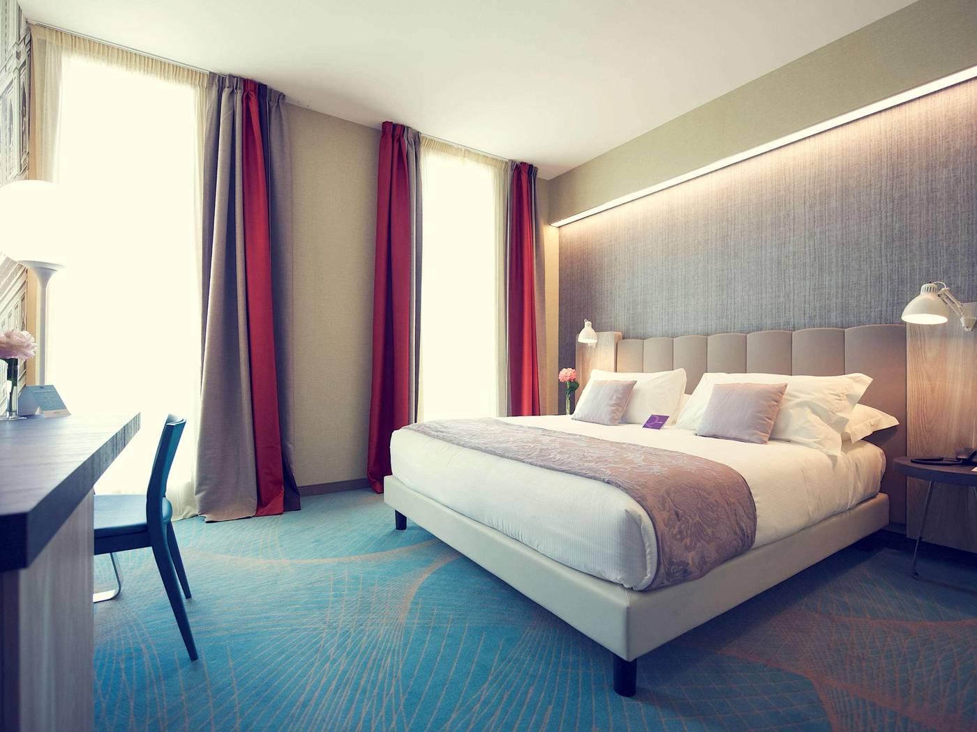 Mercure-Firenze-Centro-Room-41