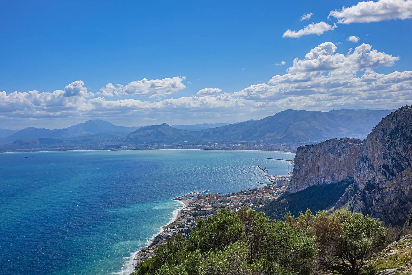 Villa Igiea-Italy-Palermo-General view-6