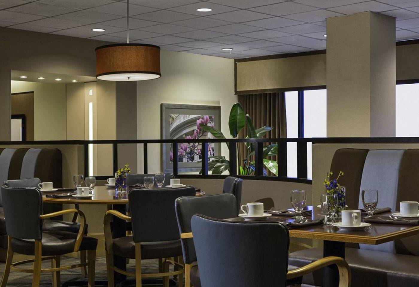 Sheraton Houston Brookhollow Hotel-United States-Houston-General view-5