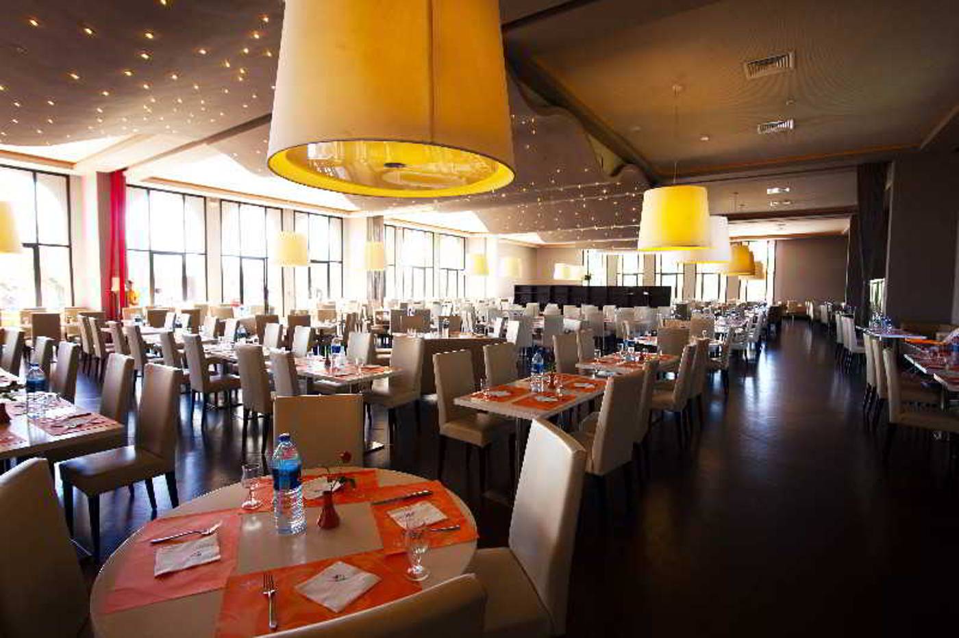 Kenzi-Club-Agdal-Medina-Restaurant-38