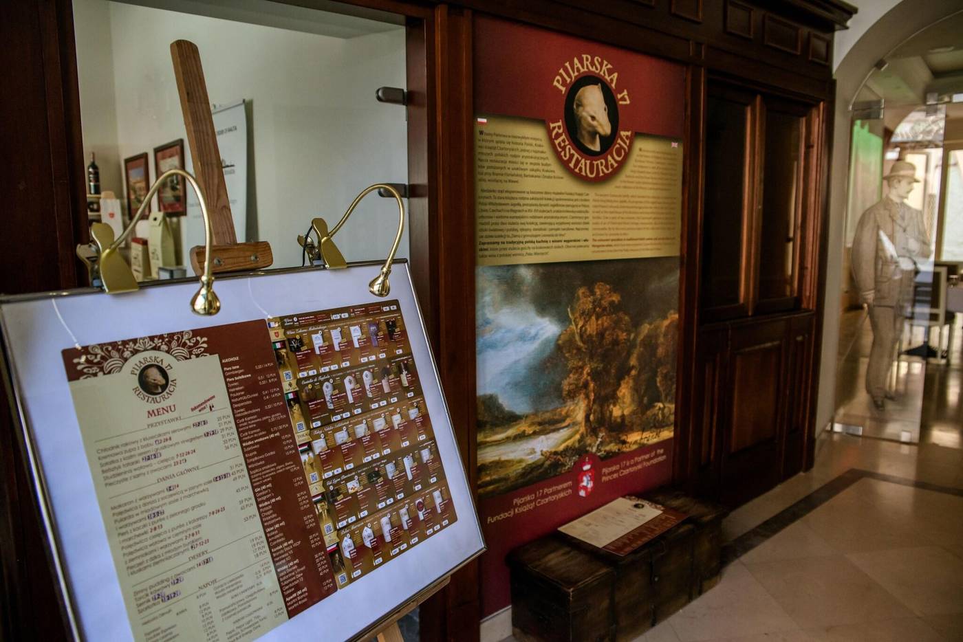 Polski-Pod-Bialym-Orlem-Restaurant-49