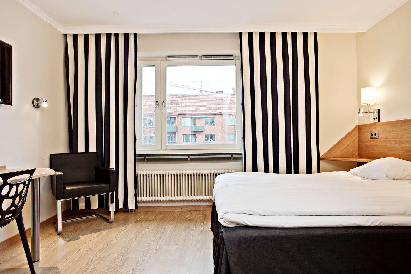 Sure Hotel by Best Western Allen-Sweden-Gothenburg-General view-3