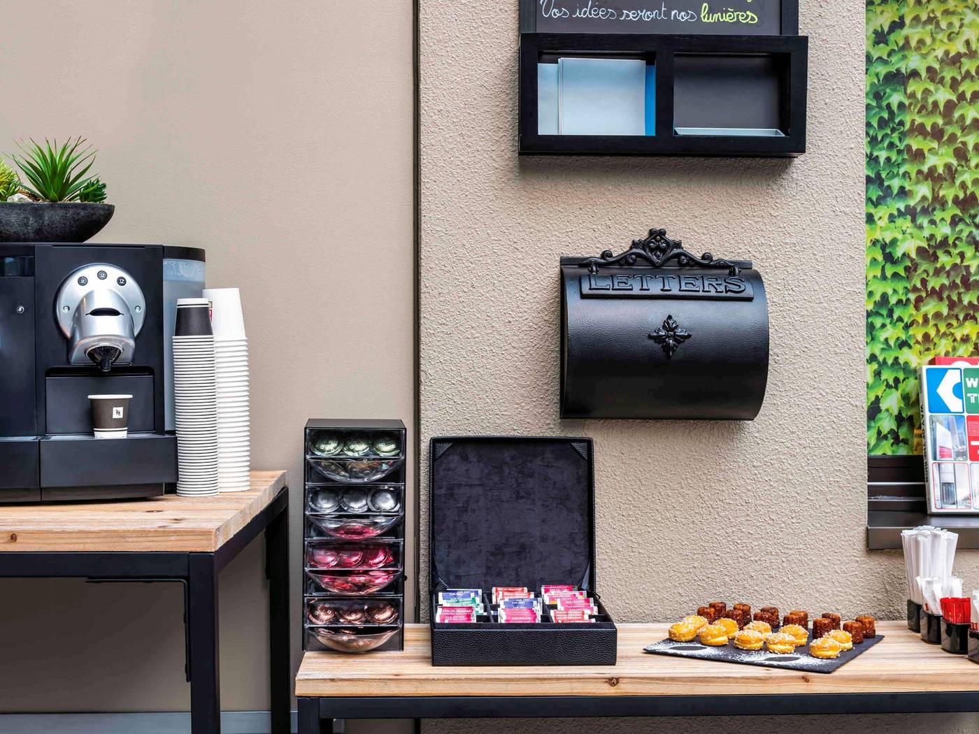 ibis-Paris-Alesia-Montparnasse-14eme-Conferences-10