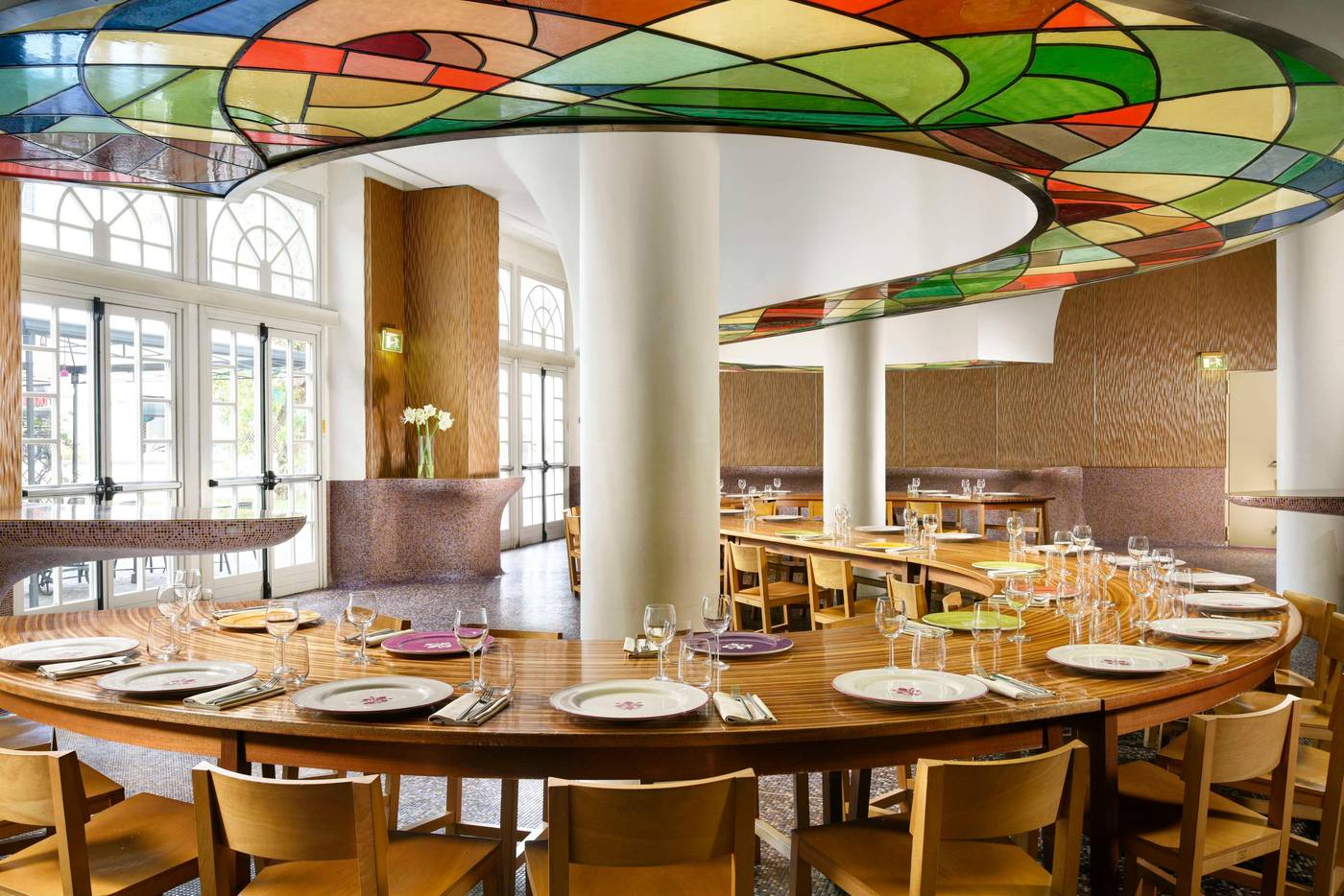 Unahotels-Vittoria-Firenze-Restaurant-28