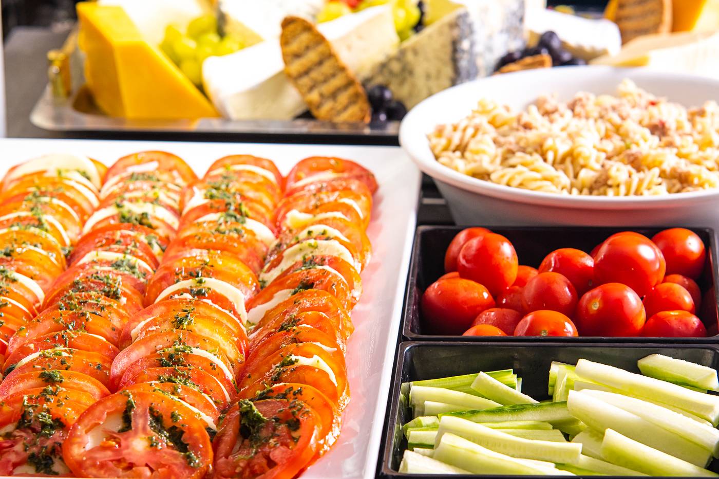 Sol-Nessebar-Resort--Bay-and-Mare--Restaurant-53