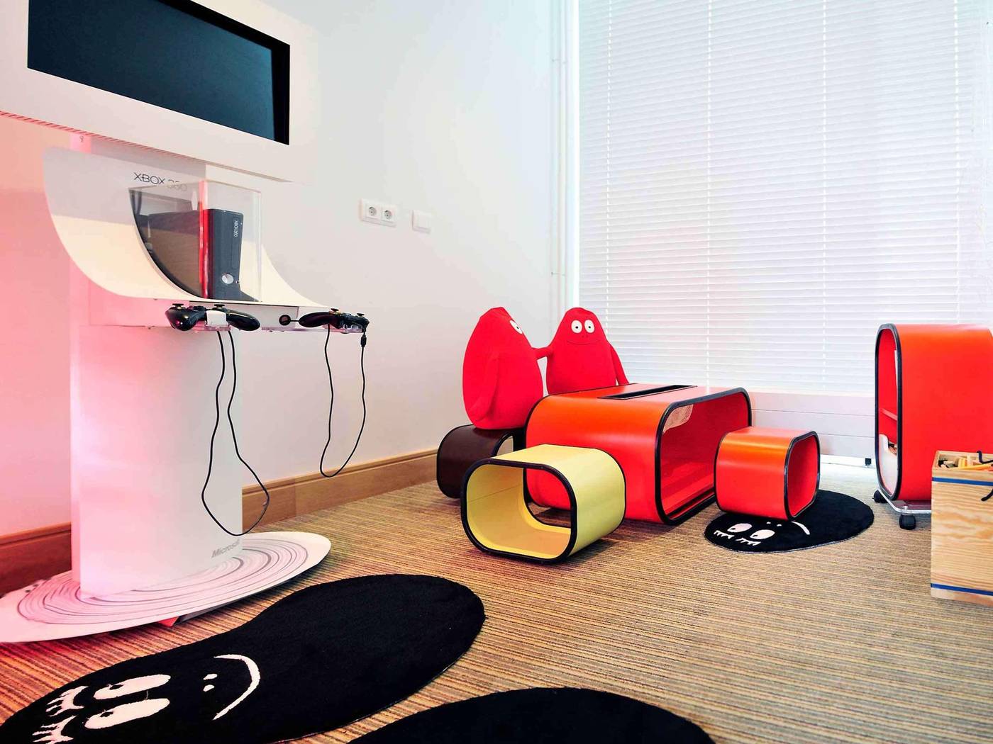 Novotel Rotterdam Brainpark-Netherlands-ROTTERDAM-General view-6