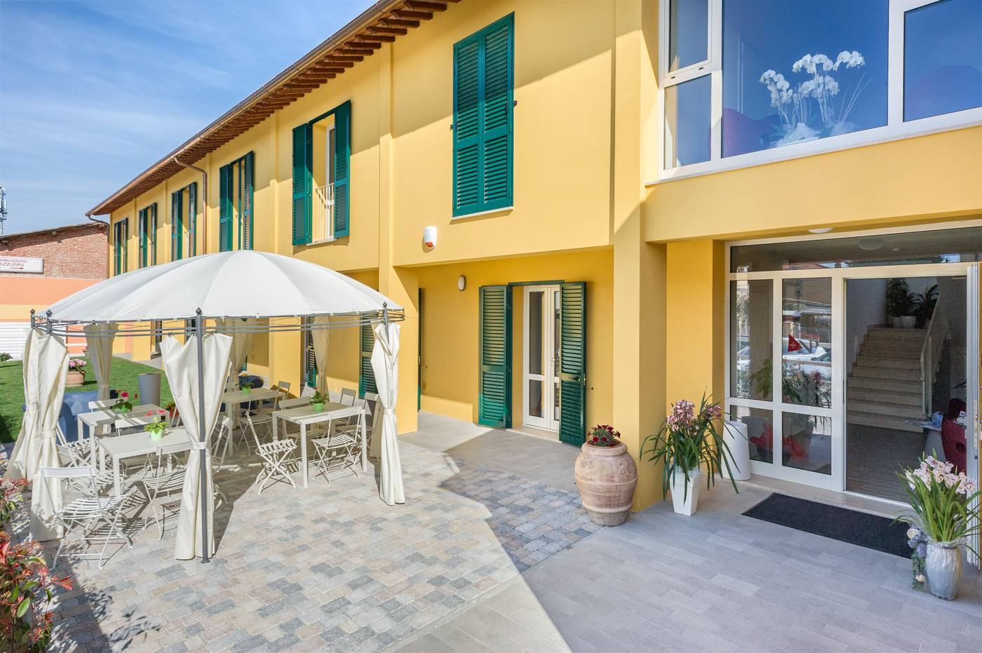 Residence-Antiche-Navi-Pisane-General-view-2