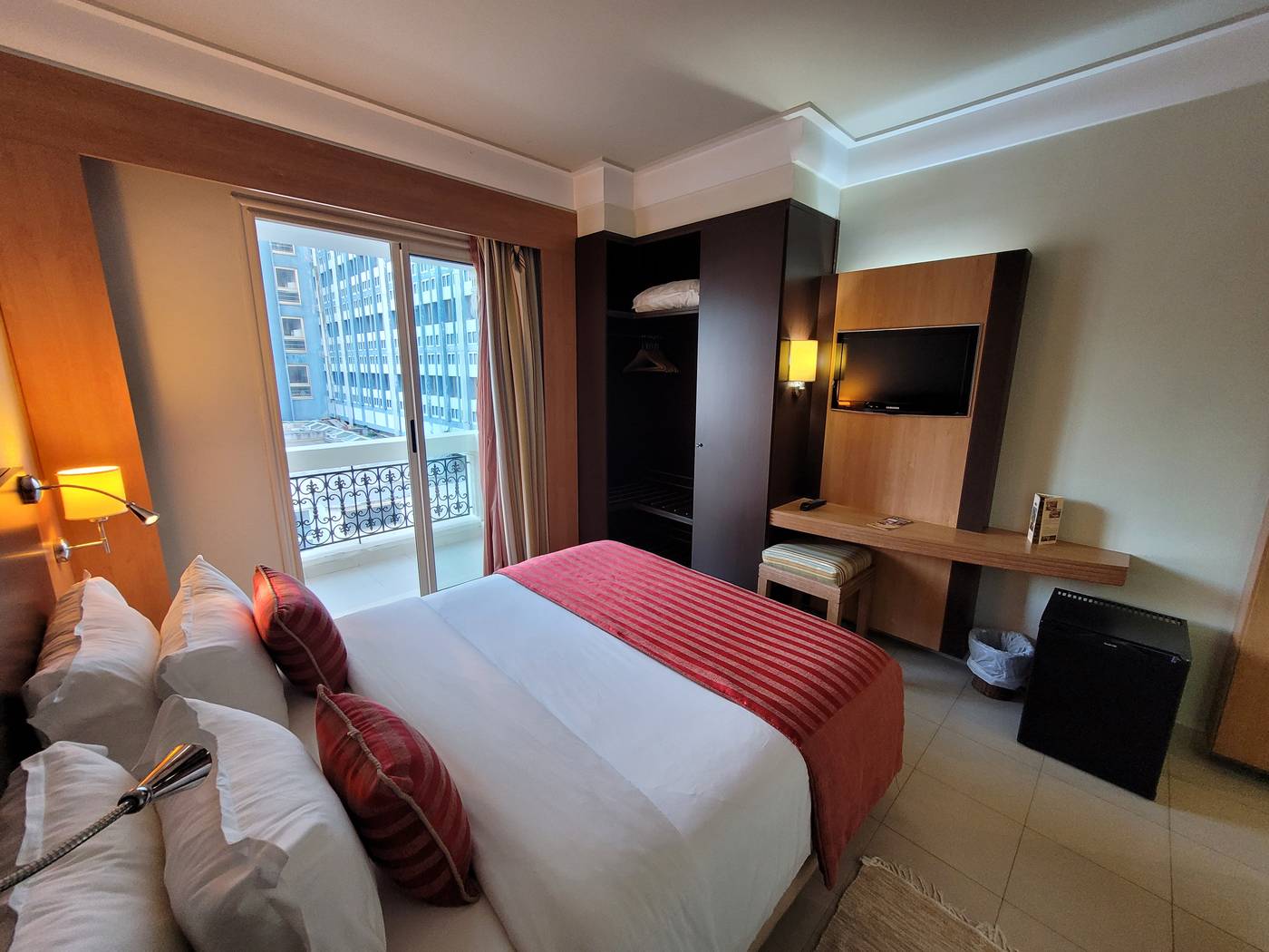 Tiba St-Tunisia-TUNIS-Room-5