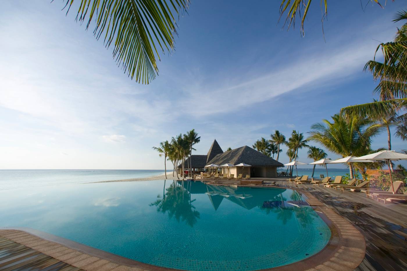 Veligandu Island Resort