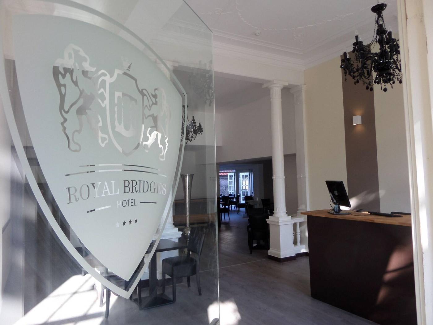 Hotel Royal Bridges-Netherlands-DELFT-General view-5