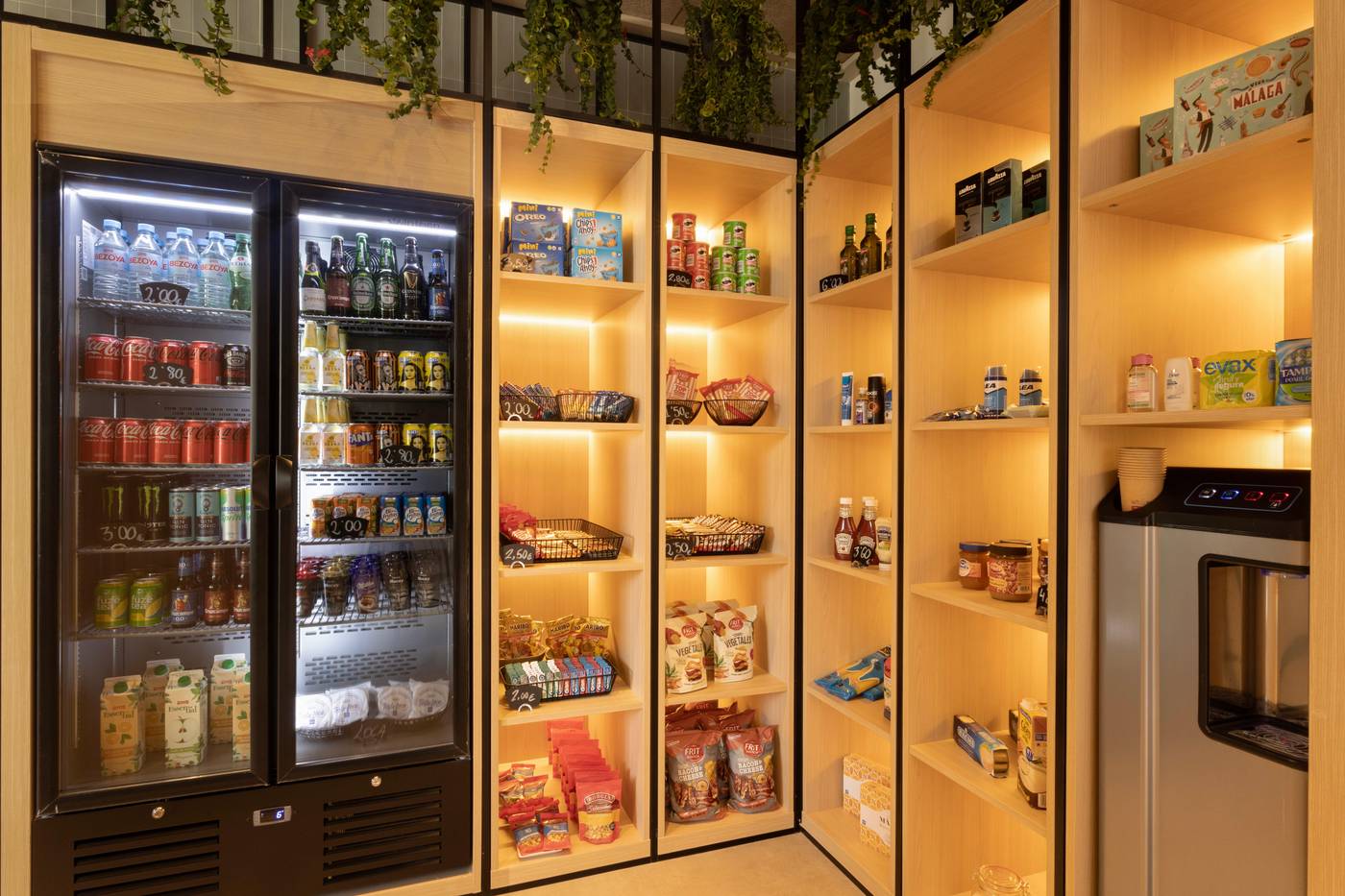 Staybridge-Suites-Malaga-Restaurant-24