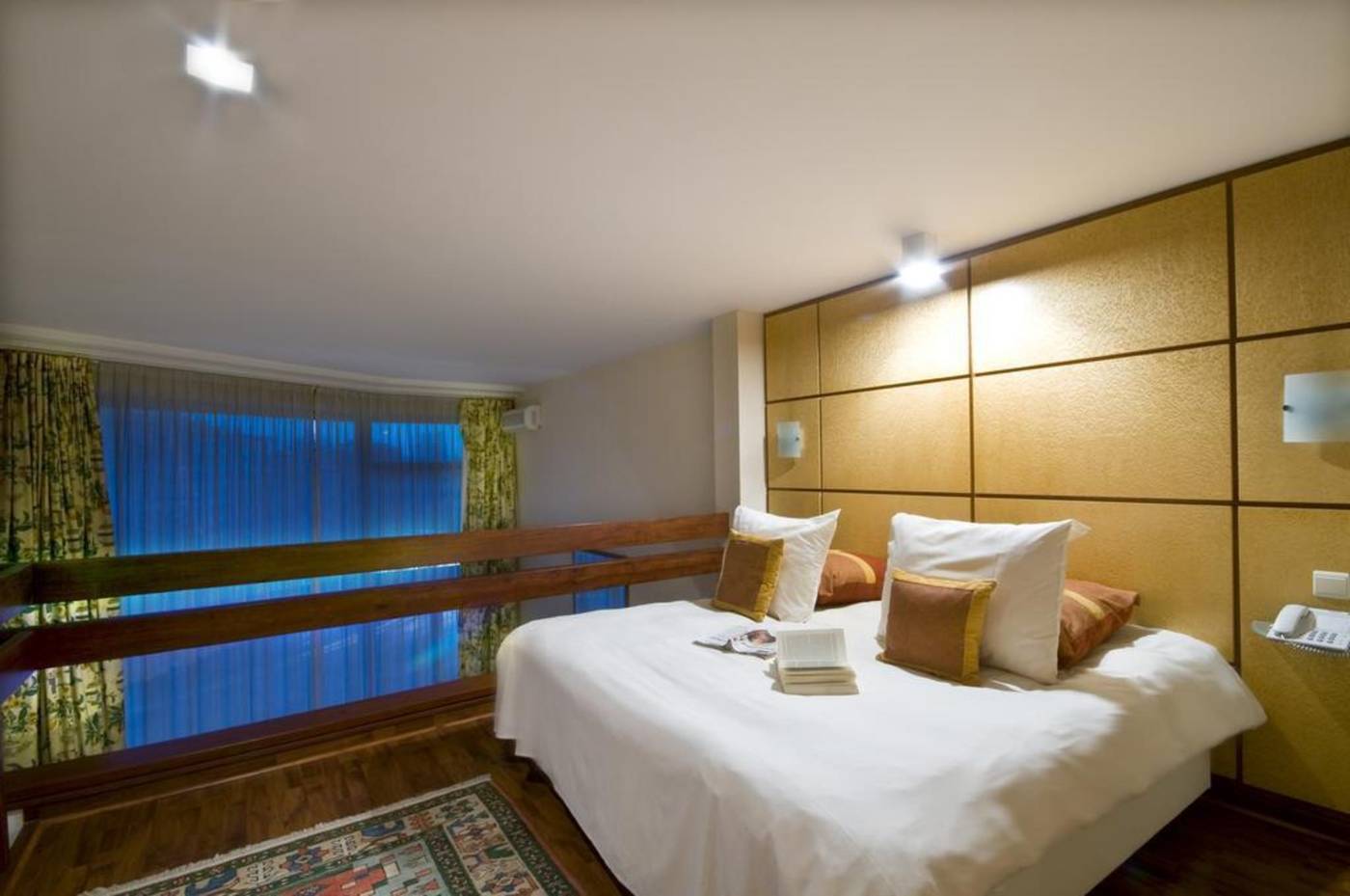 B-Aparthotel-Montgomery-Room-17