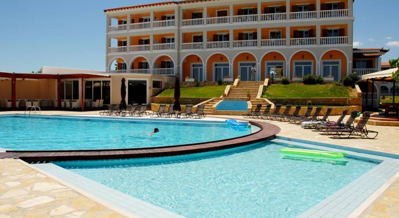 Tsamis zante hotel & spa new arrivals