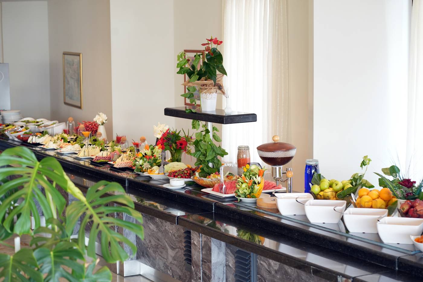 Hotel Caprea Marmaris