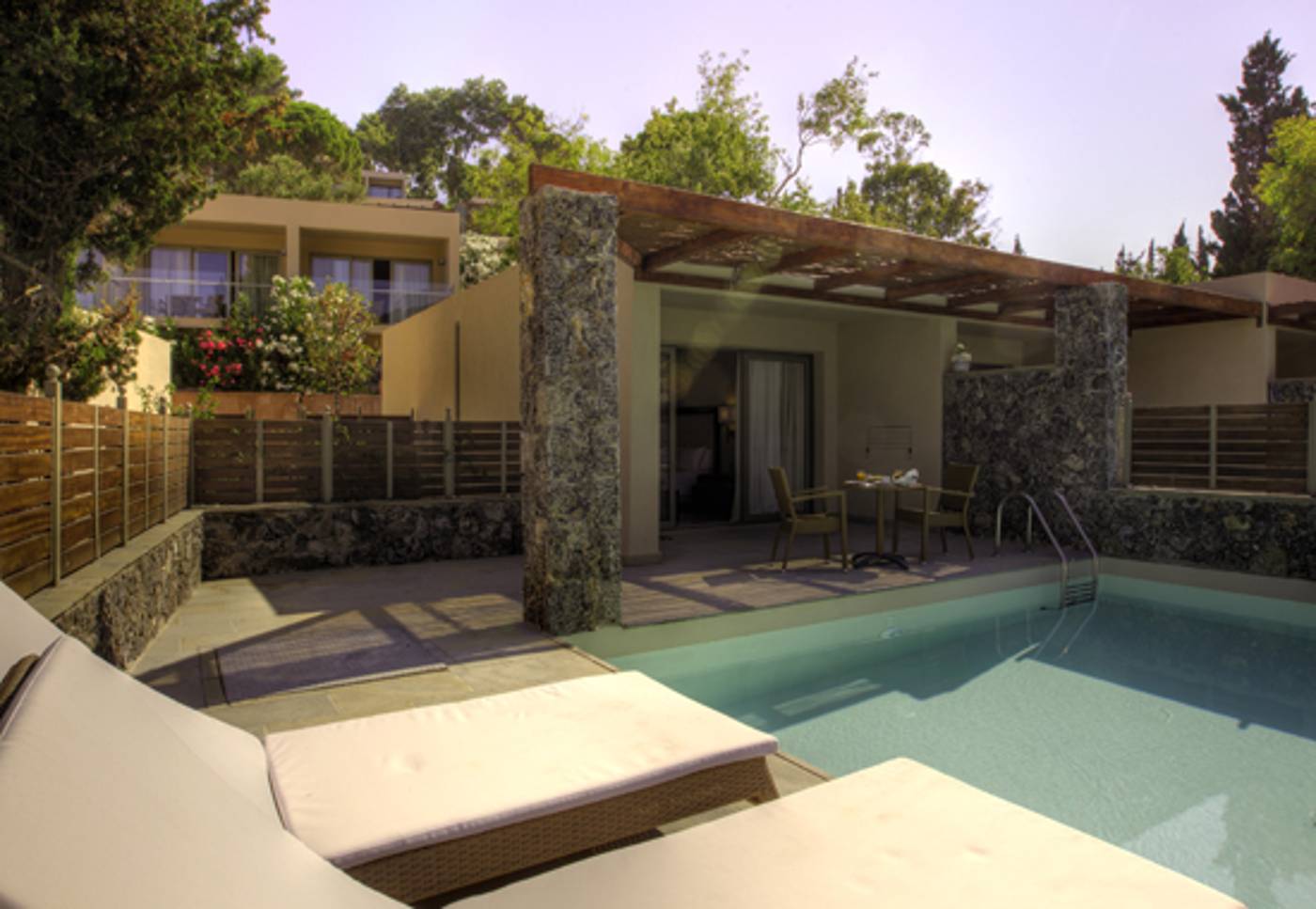 Atlantica Grand Mediterraneo Resort & Spa