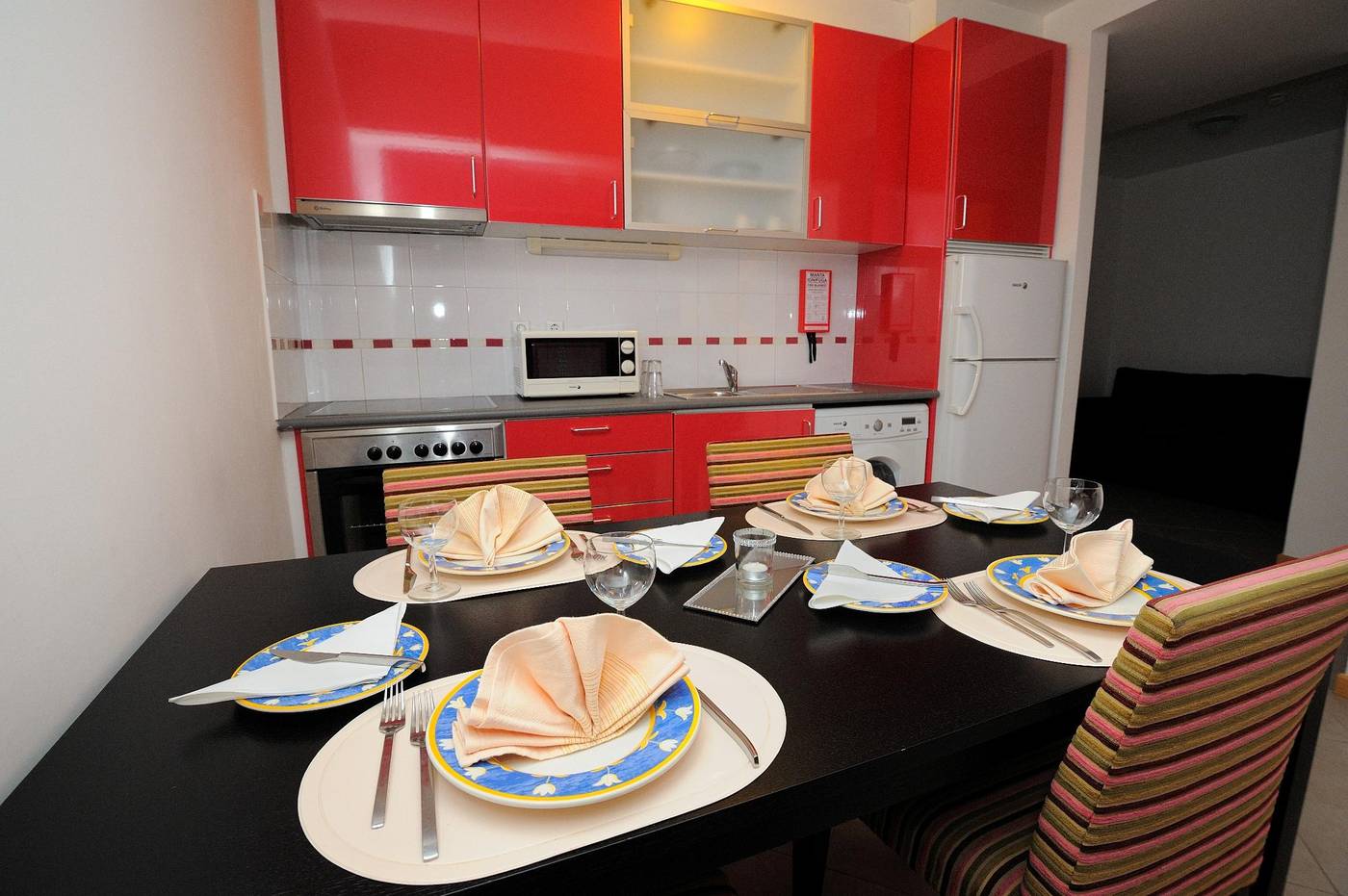 Oceano-Atlantico-Turisticos-Apartments-Room-19