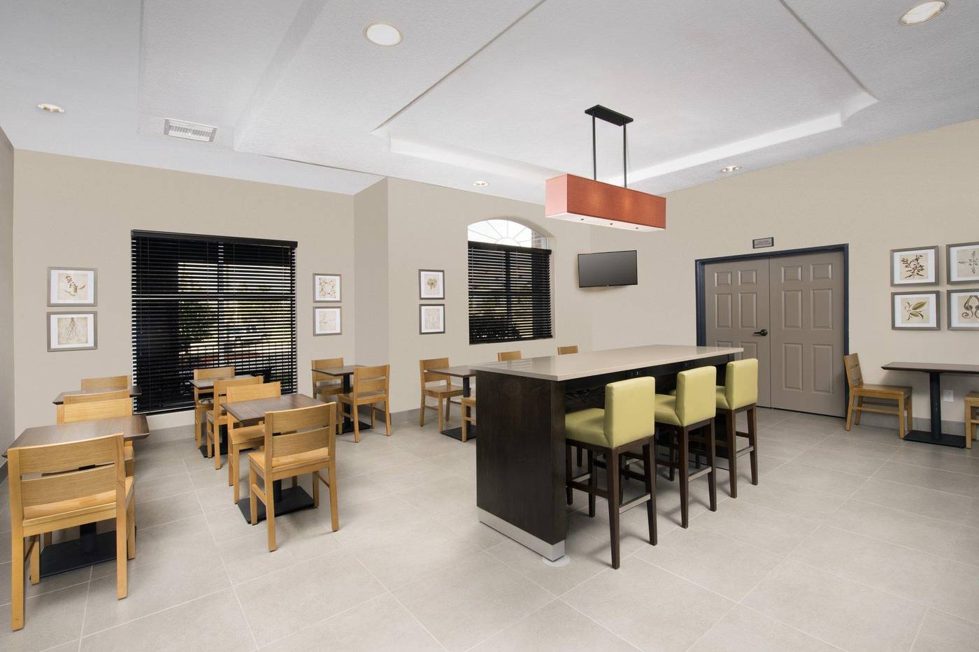 Country Inn & Suites by Radisson, Houston Intercon-United States-Houston-General view-1