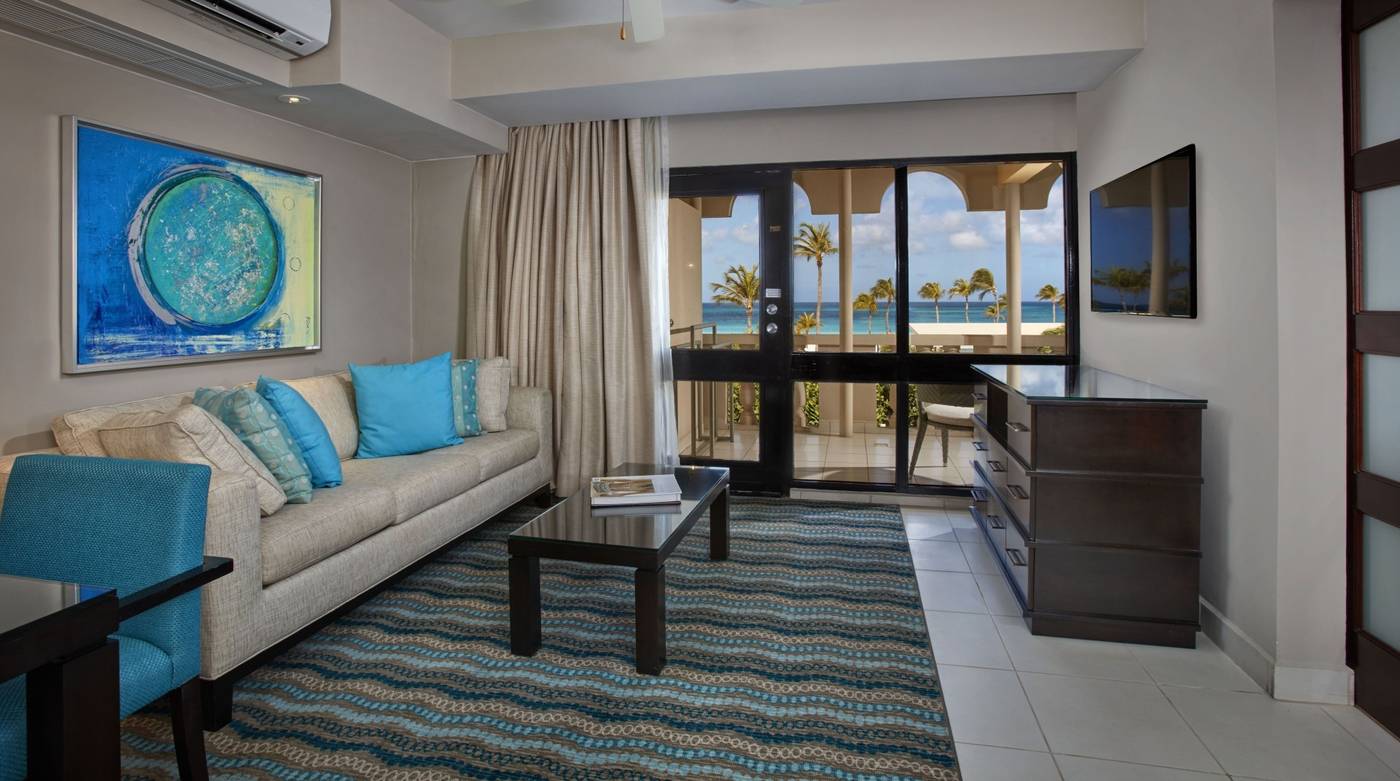 Bucuti & Tara Beach Resort
