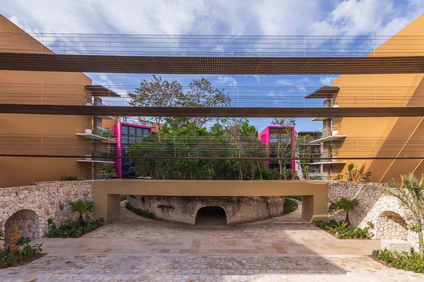 Hotel-Xcaret-Mexico-General-view-16