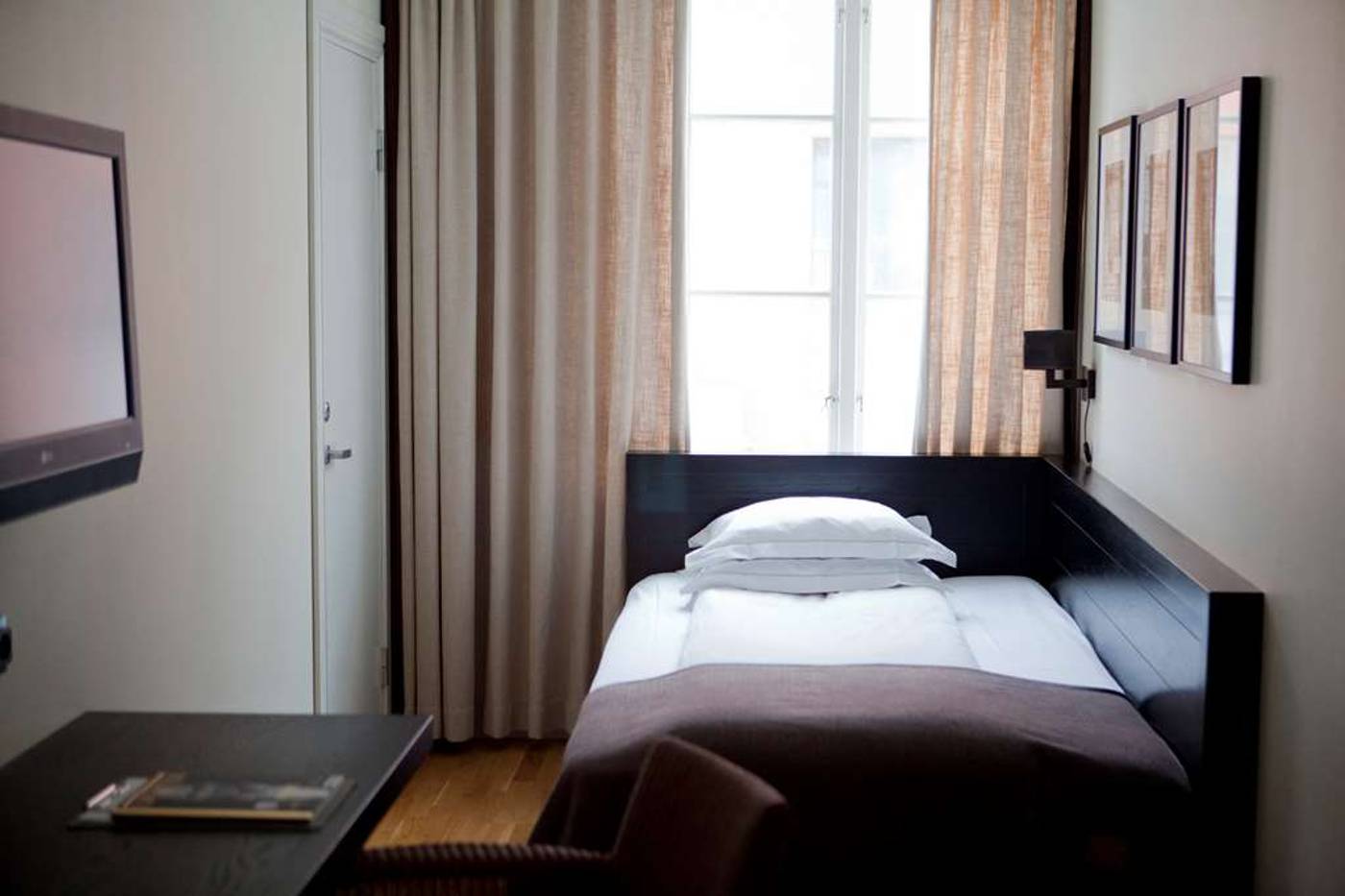 Hotel Villan-Sweden-GOTHENBURG-Room-3