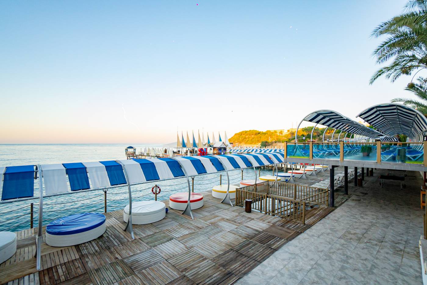 Orange County Resort Hotel Alanya