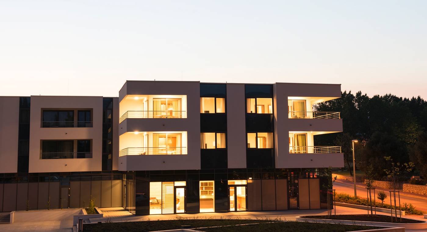 Maistra-Select-Srebreno-Premium-Apartments-General-view-4