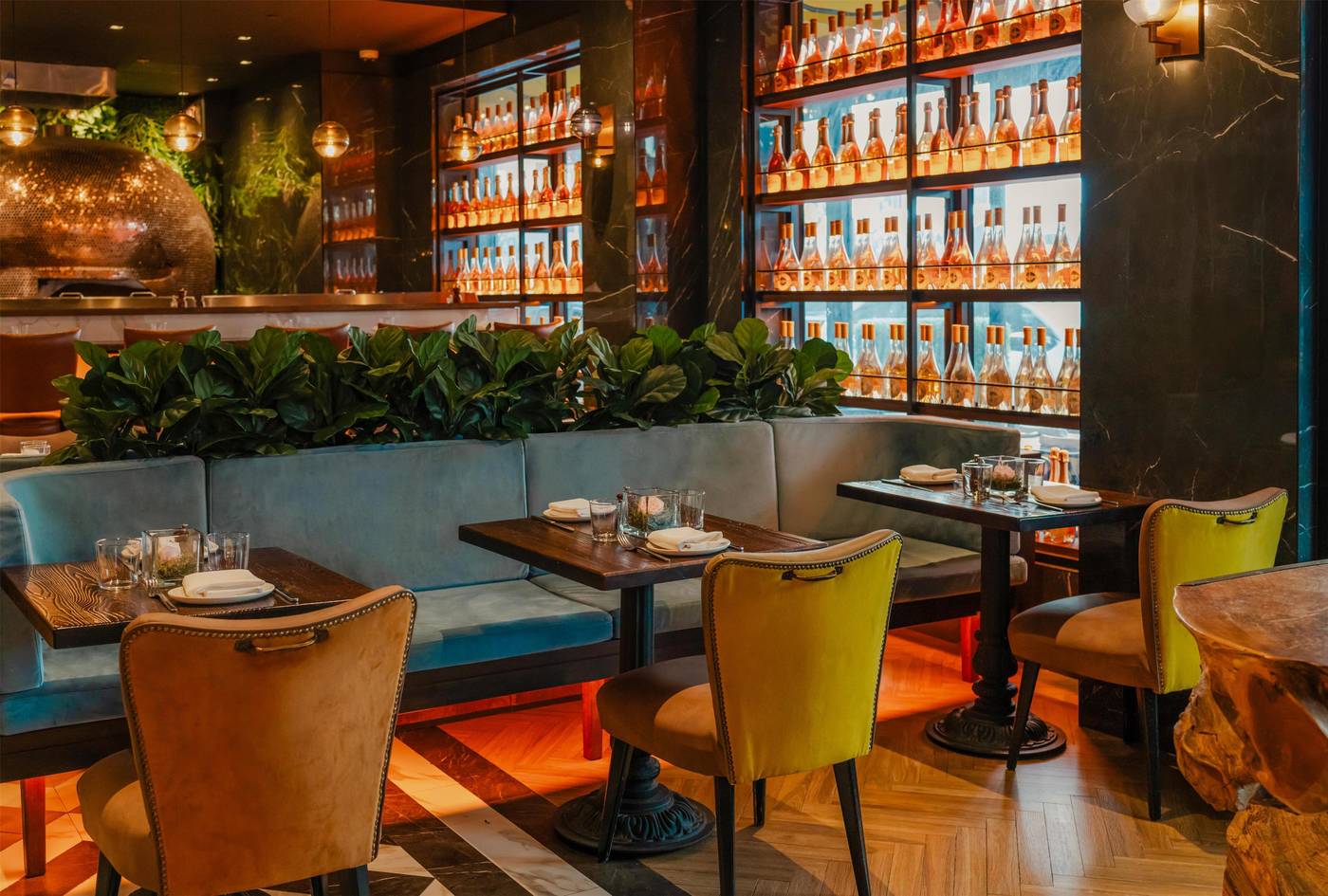 NH-Collection-New-York-Madison-Avenue-Restaurant-17