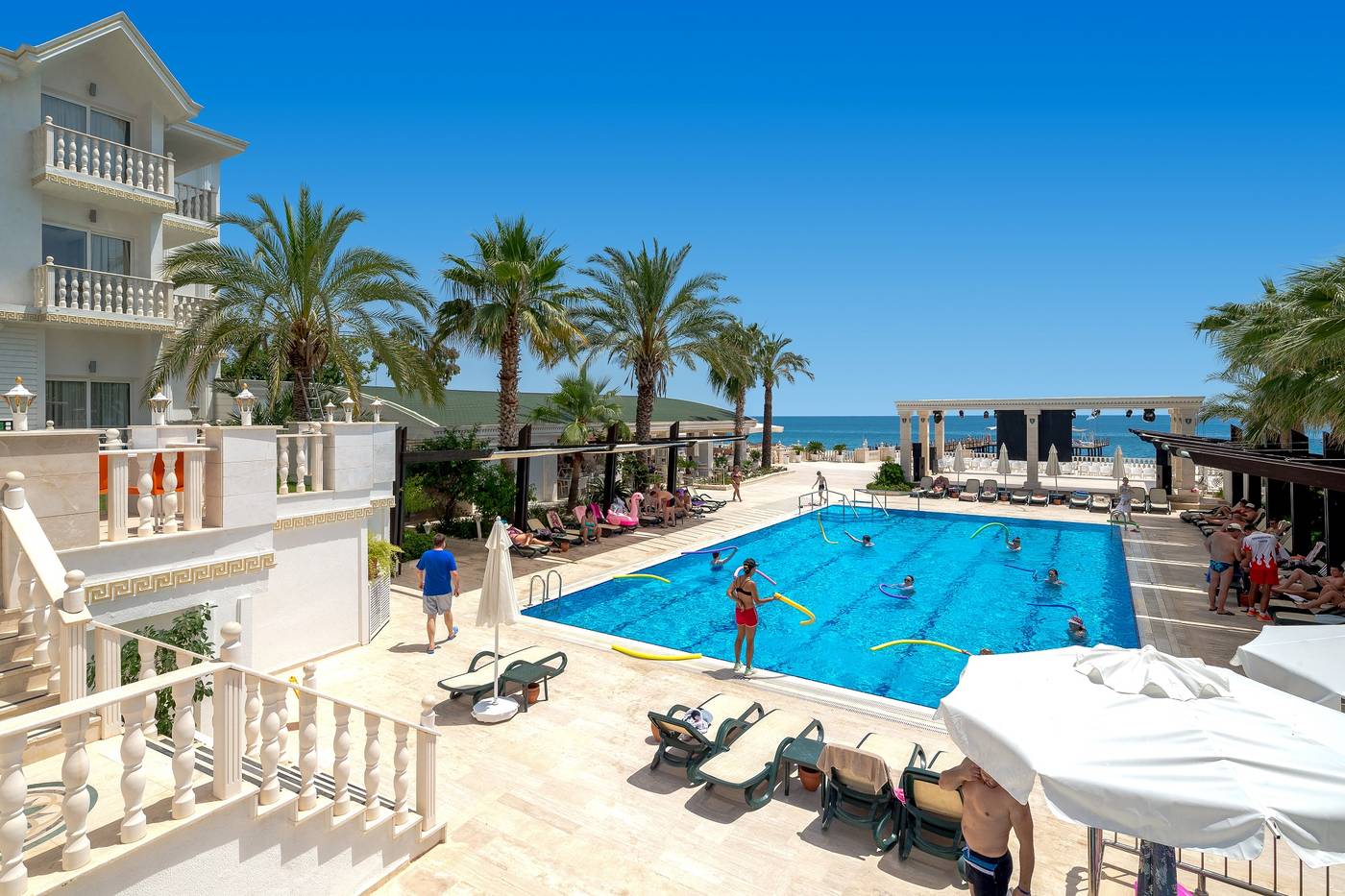 Onkel Resort