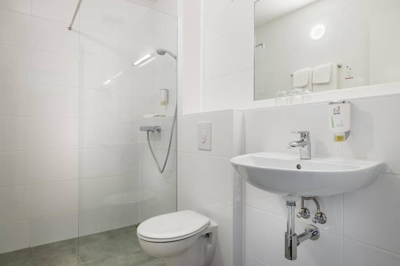 Novum Hotel Bruy-Germany-Stuttgart-Room-7