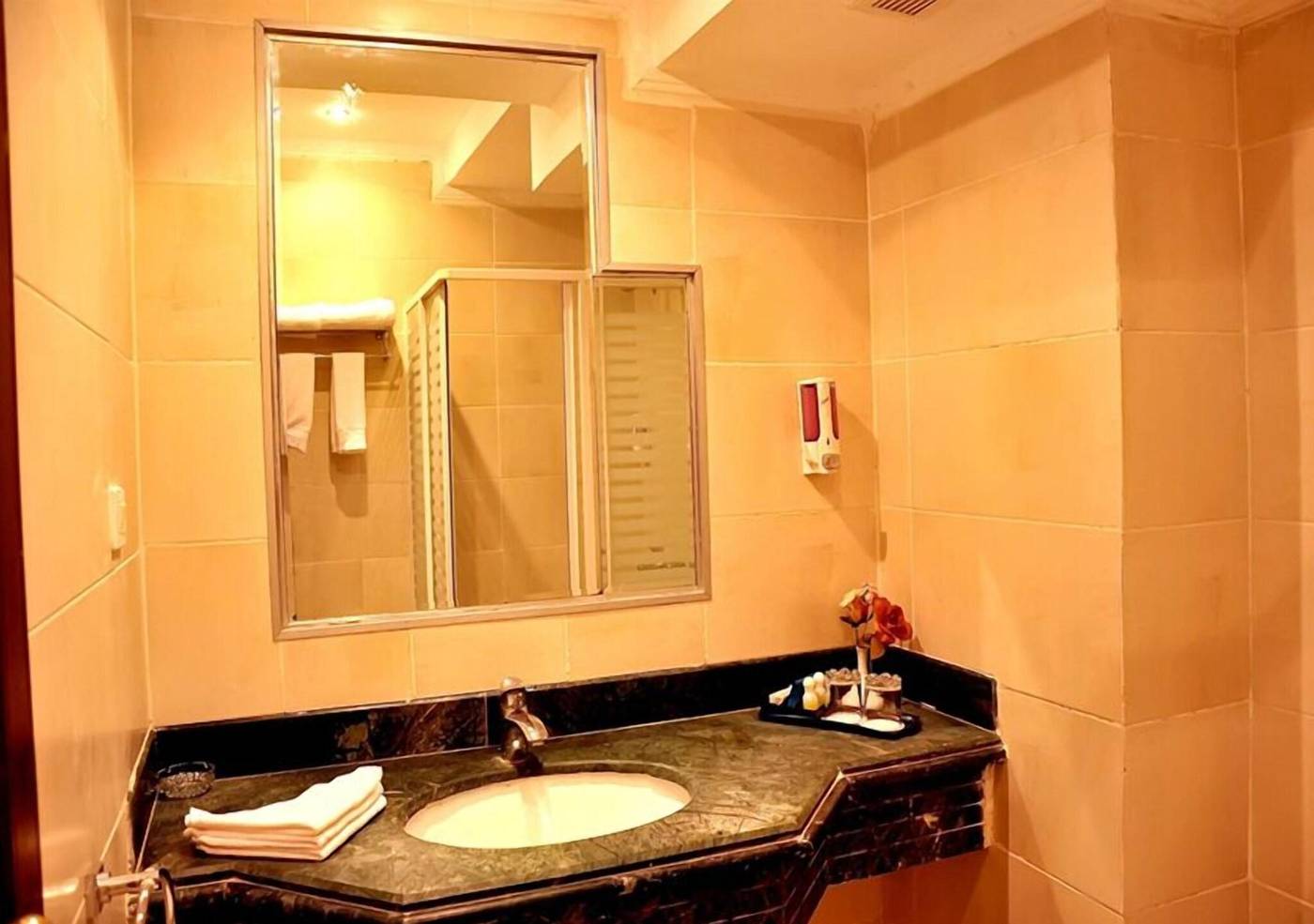 Sharming-Inn-Room-28