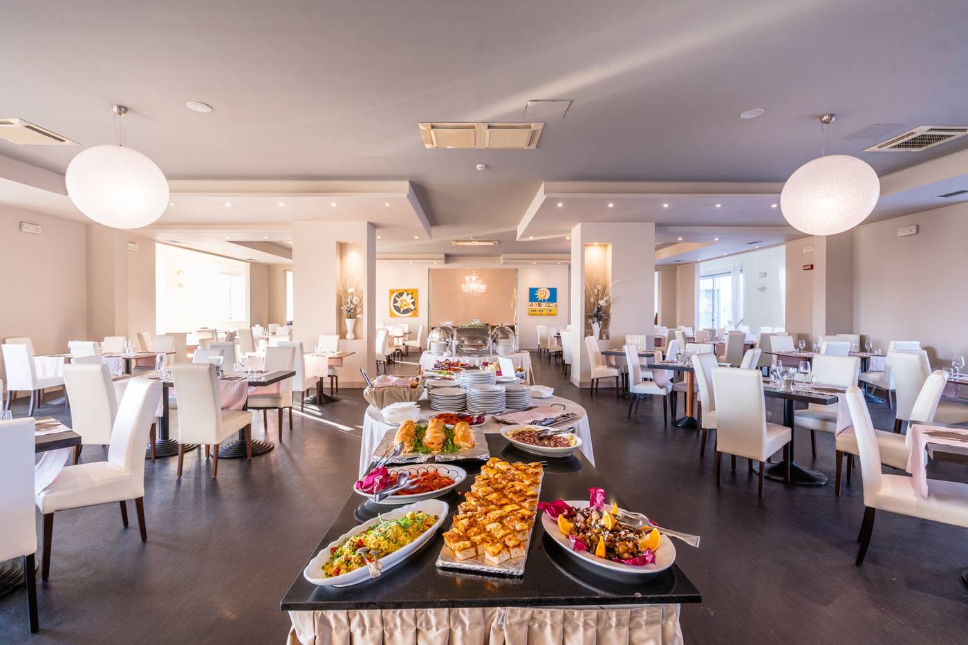 Capo-Peloro-Hotel---Only-Adults-12--Restaurant-45