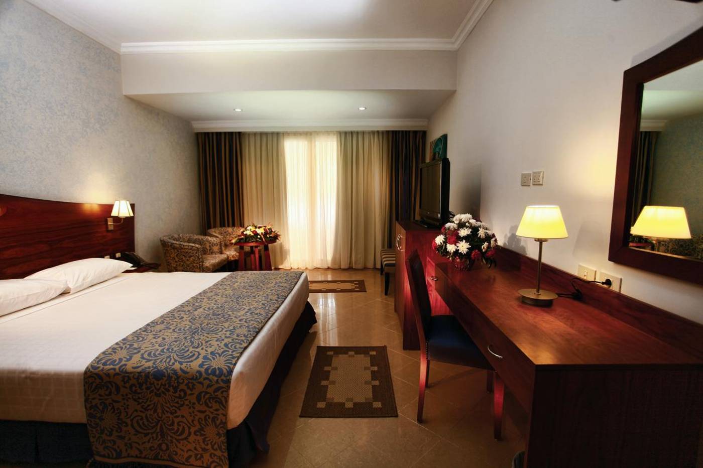 Stella Di Mare Gardens Resort & Spa - Makadi Bay