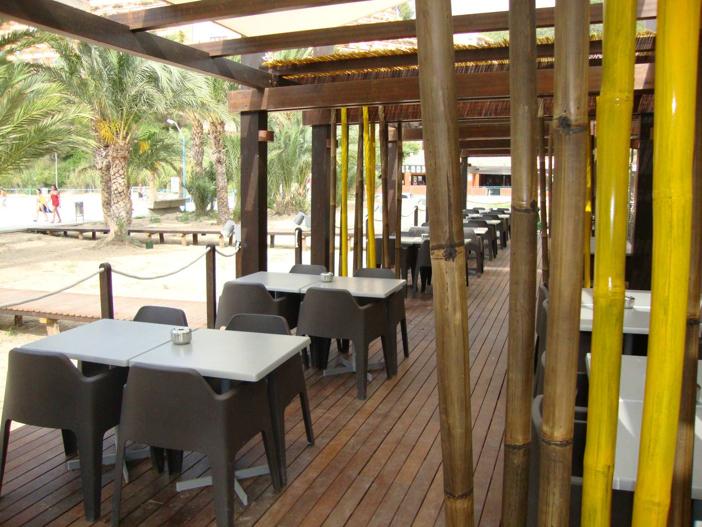 Complejos-San-Miguel-Park---Esmeralda-Mar-Beach-48