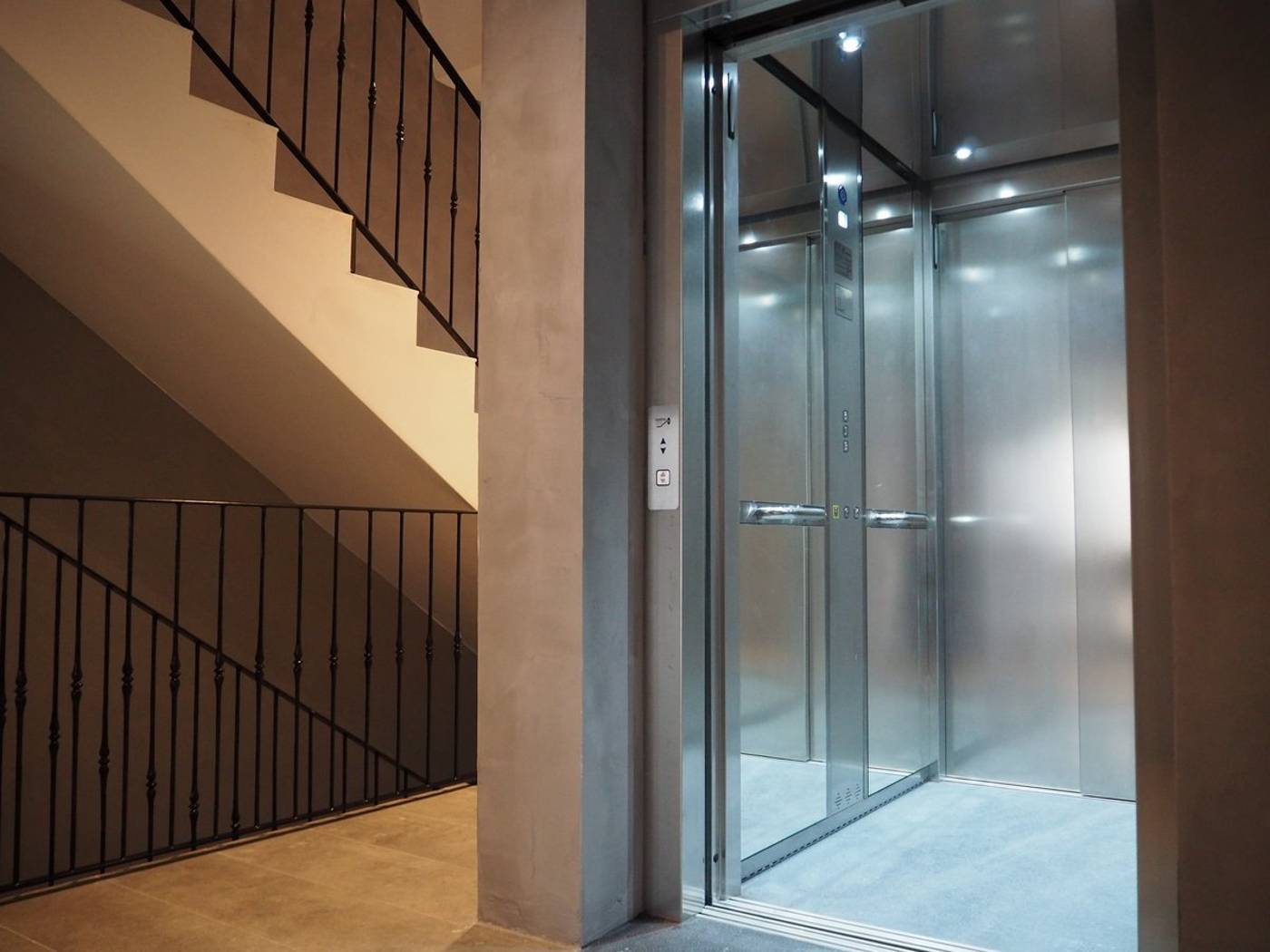 Quaint Boutique Hotel Xewkija-Malta-Xewkija , Gozo, Malta-Lobby-7