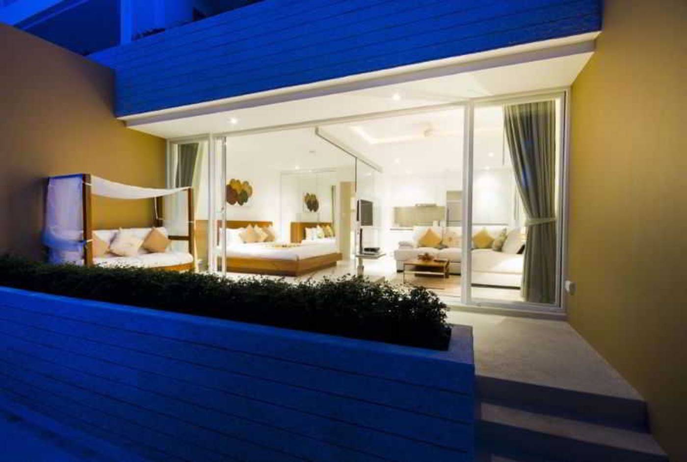 Code Samui Hotel-Thailand-KOH SAMUI-Room-10