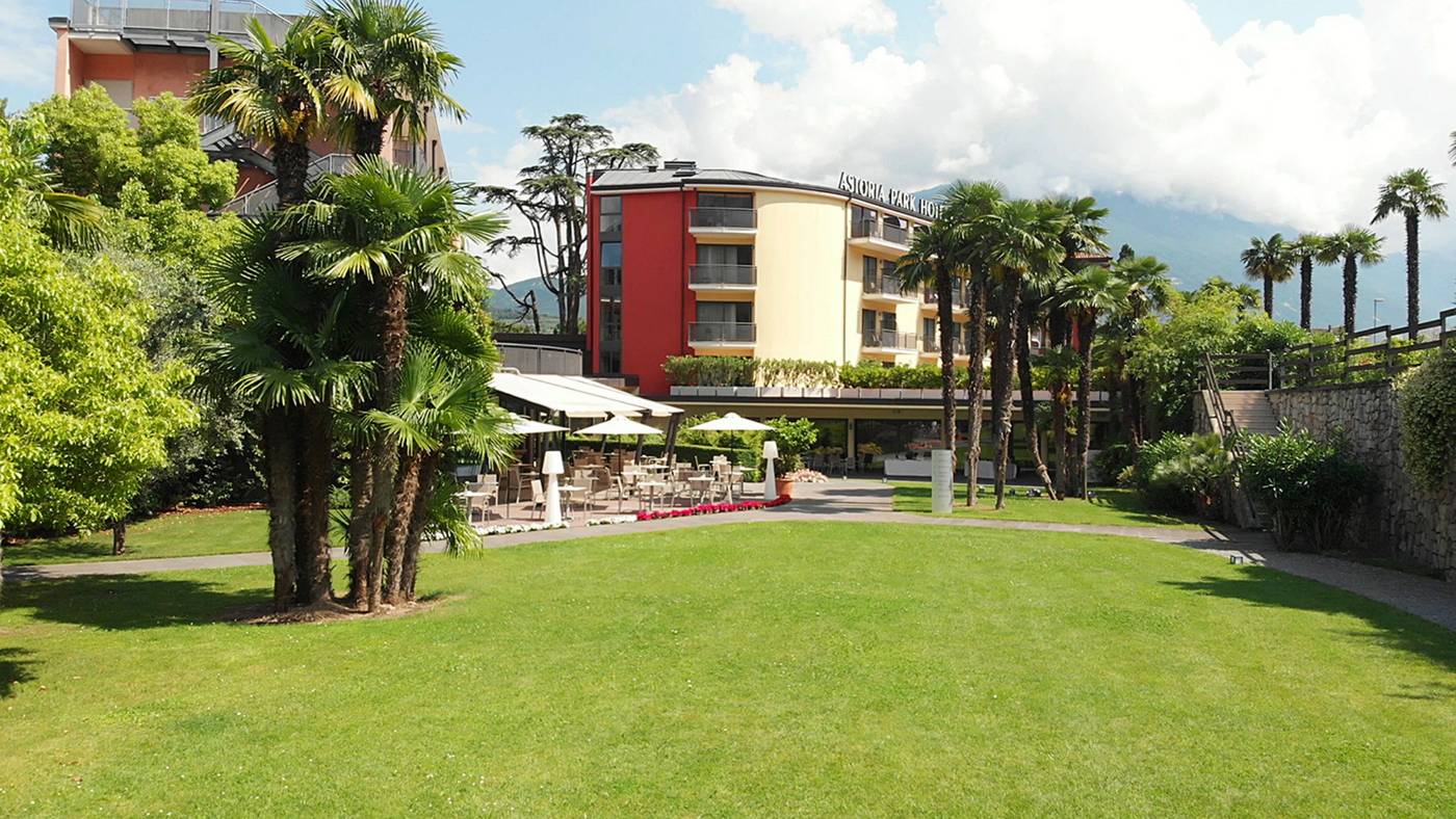 Astoria Resort-Italy-Riva del Garda TN-General view-1