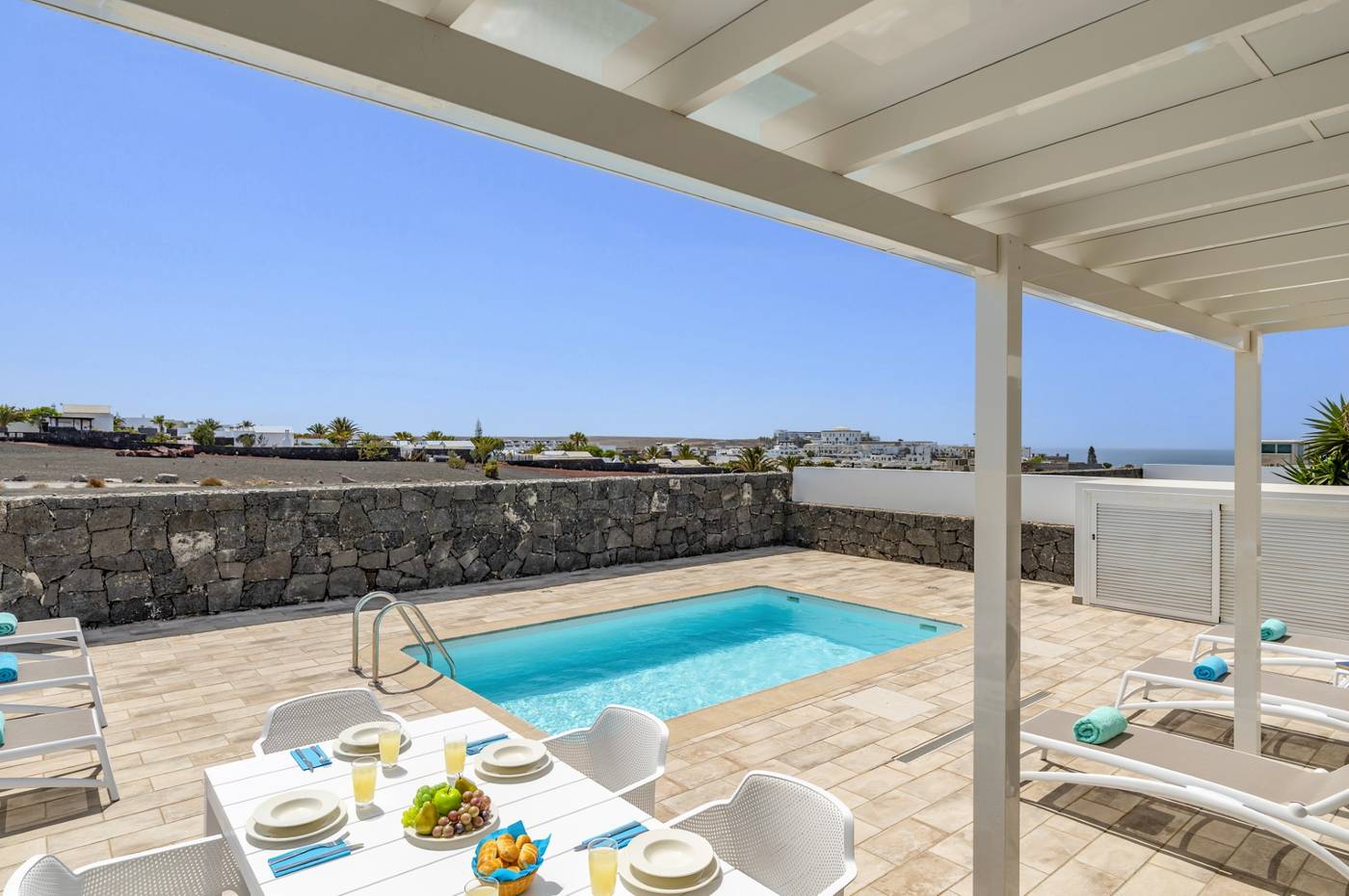 Ereza Villas La Granja