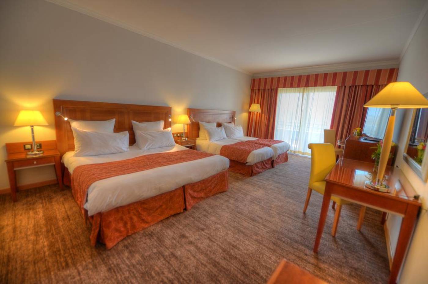 Radisson Blu Resort, Malta St. Julians